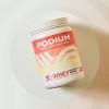 Podium Nutrition Whey Protein - Chocolate Brownie - 1.34lb/ 15 Servings - 4 of 4