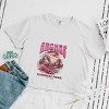 Simply Sage Market Arches National Park EST. 1929 Boxy Crop Top - 2 of 4