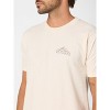 Voyager Lined World Tee - 4 of 4