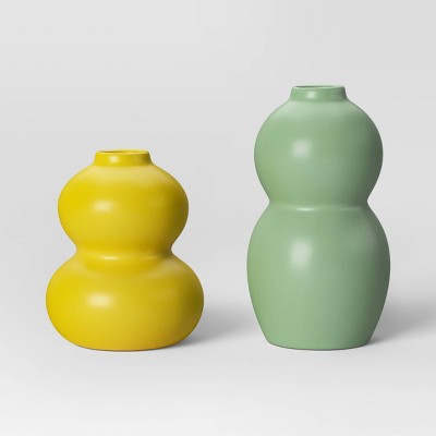 2pk Bud Vase - Room Essentials™