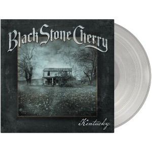 Black Stone Cherry - Kentucky - 1 of 1