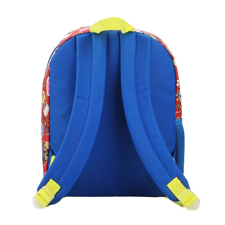 Paw Patrol Favorite Characters 14" Children's Backpack For School And Travel, 6 of 7