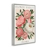Stupell Industries Flower Market Peonies Framed Giclee Art - 2 of 4