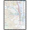 New York Puzzle Company Chicago Transit Map 500 Piece Puzzle - image 3 of 4