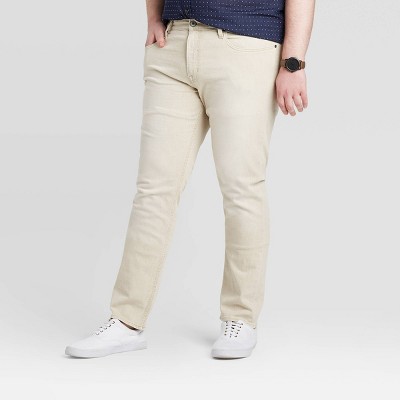 goodfellow lightweight denim