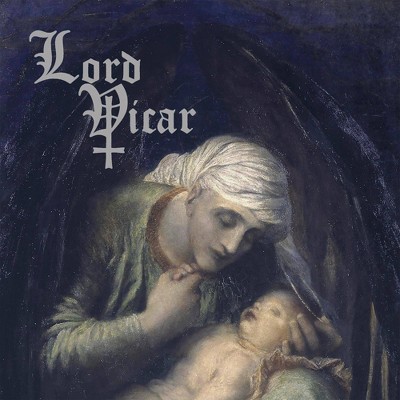 Lord Vicar - The Black Powder (Vinyl)