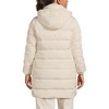 Lands' End Women's Max 600 Down Puffer Coat - 4 of 4