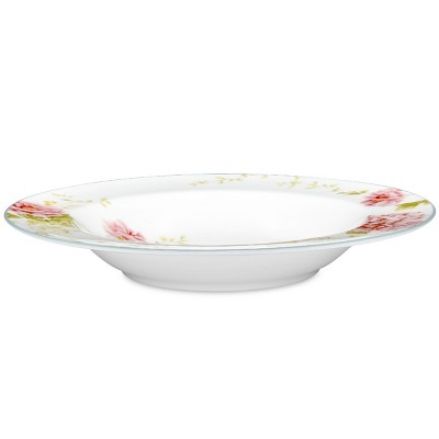 Noritake Peony Pageant Soup Bowl