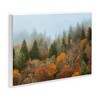 Stupell Industries Autumn Mountain Overview Wall Plaque Art - 2 of 4