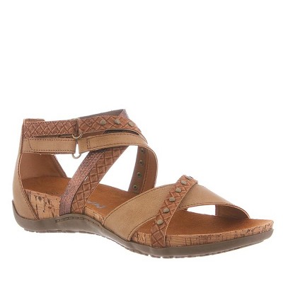 Bearpaw Women's Julianna II Sandals