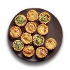 Frozen Petite Quiche Collection - 6.25oz/12ct - Good & Gather™ - 3 of 3