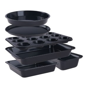 REGALWOVEN Carbon Steel Durable Nonstick Scratch-Resistant Sheet Pan - 1 of 4