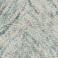 ivory/sea blue