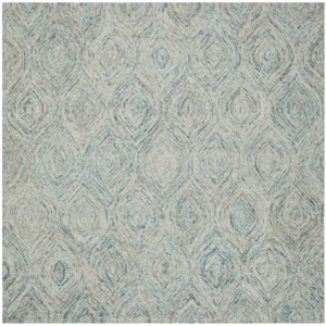 Ikat IKT631 Hand Tufted Rugs - Safavieh - 1 of 4