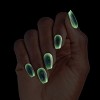KISS Products imPRESS Fake Nails - Superstitious - 33ct - 2 of 4