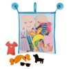 Buddy & Barney: Dressing Up Bath Time Stickers - Age 3+ - 2 of 4