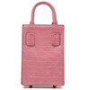 MKF Collection Shannon Mini Tote Handbag by Mia K - 4 of 4