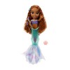 Disney’s The Little Mermaid Under the Sea Exploring Ariel 14" Large Doll - image 4 of 4