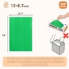 Covfresh Odor Disposal Pet Trash Bags Durable & Unscented, For Dog Walk Cats Litter and Small Trash - 3 of 4