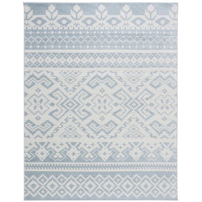 Adirondack ADR107 Machine Made Indoor Rug - Safavieh