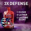 Old Spice Cleansing Body Wash for Men, Nightpanther, Rich Warm Scent,  27oz - 2 of 4