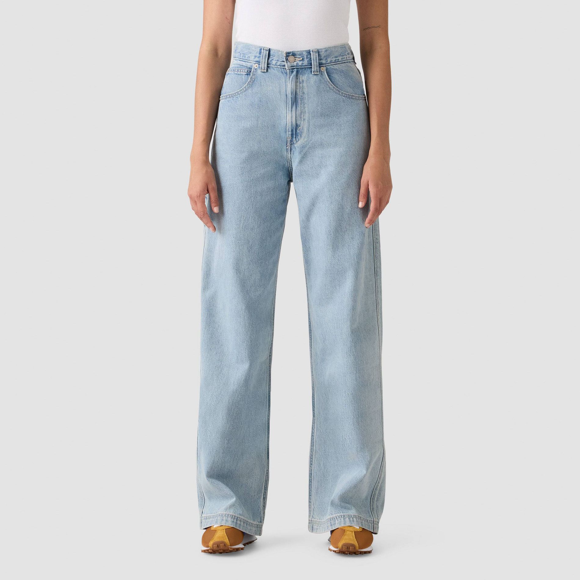 Levi's® Women's Cinch Baggy Jeans - Summer Job 32
