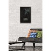 Trends International Star Wars: The Book of Boba Fett - Teaser Framed Wall Poster Prints - 2 of 4