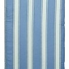 Seymour Home Products Ultimate Replacement Cover and Pad Blue/Green Stripe: Ironing Board Cover, Elastic Band, 55"x15" - 3 of 4