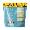 Tru Fru Frozen Bananas in Peanut Butter & Dark Chocolate - 8oz - 2 of 4
