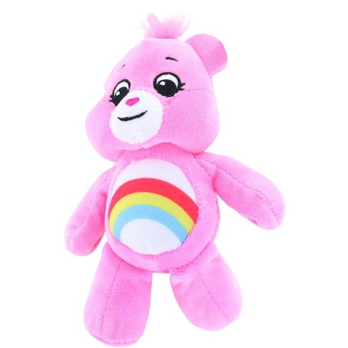 Care Bears™ - Jumbo Dare To Care Bear - Soft Huggable Material!