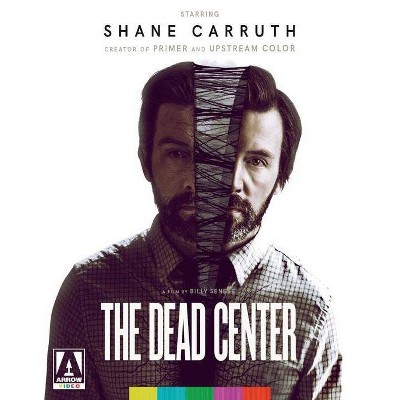 Dead Center (Blu-ray)(2019)