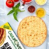 CAULIPOWER Frozen Plain Cauliflower Crust - 11oz/2ct - image 4 of 4