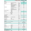 19/20SEER 9000 BTU Ductless Split Air Conditioners with Heat Pump & Installation Kit Covers Up to 450 Sq. Ft, Pre-Charge R454B Condenser - 2 of 4