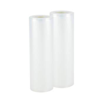 FoodSaver FSFSBF0746-P00 8 x 11 inch Vacuum Seal Roll - 5 Pack for