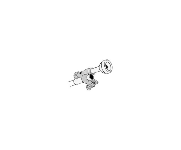 Berp Buzz Extension and Resistance Piece for Cornet