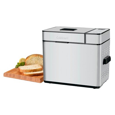 Cuisinart Automatic Breadmaker