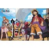 Trends International One Piece: Wano Country - Sailing Crew Unframed Wall Poster Prints - 4 of 4