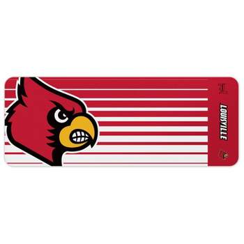 Ncaa Louisville Cardinals Logo Brands Sprint Drawstring Bag : Target