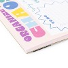 Magnetic List Pads Organize the Chaos - Bullseye's Playground™ - 3 of 3