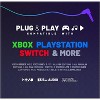 4Gamers C6-100 Gaming Headset STRIKE - Red & Purple. New for PS4, PS5, Xbox One, Series S, Series X, Nintendo Switch, C6-100-SRP-4G - 4 of 4