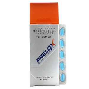 Purity Products Prelox®, 60 Tablets - 1 of 3