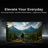 Deco Gear 39" Curved Gaming Monitor, 2560x1440, 1ms MPRT, 165 Hz - 2 of 4