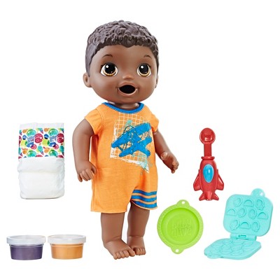 Baby Alive Super Snacks Snackin Luke Target Inventory Checker