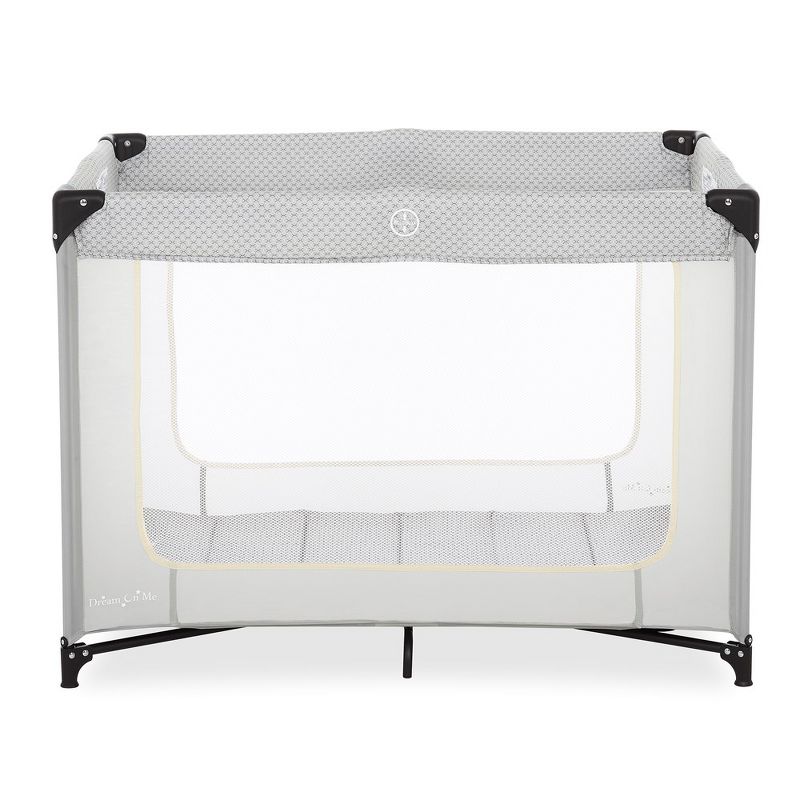 Dream On Me Zoom Portable Playard, 1 of 5