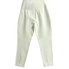 Women's Wo's Ali Pleated Front Jogger Pants - Lime & Vine - 2 of 4