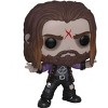 Funko Pop! Rocks: Rob Zombie Vinyl Figure #137 #41955 - 2 of 3
