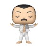 Funko Rocks: Queen - Freddie Mercury I Was Born to Love You POP Vinyl Figure T+ - 2 of 2