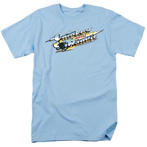Men's Smokey And The Bandit Logo T-Shirt - 1 of 4