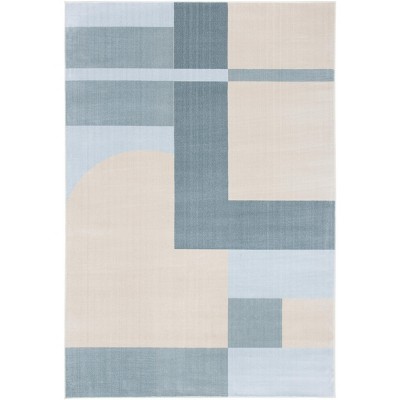 Orwell ORW301 Power Loomed Indoor Rugs - Safavieh