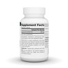 Coenzyme Q10 200 mg by Source Naturals, Inc.  -  60 VegCap - 2 of 3